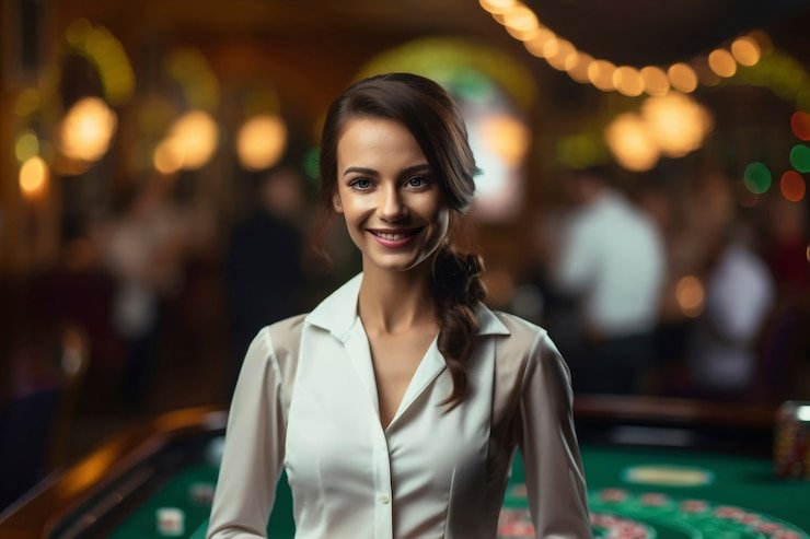 Tim layanan pelanggan macau188 siap membantu 24/7