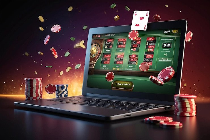Video tutorial Baccarat Tanpa Komisi Video tutorial Baccarat Tanpa Komisi