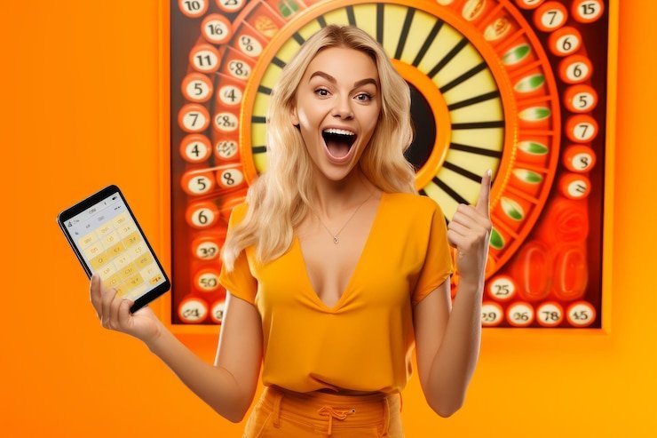 Baccarat Tanpa Komisi Game
