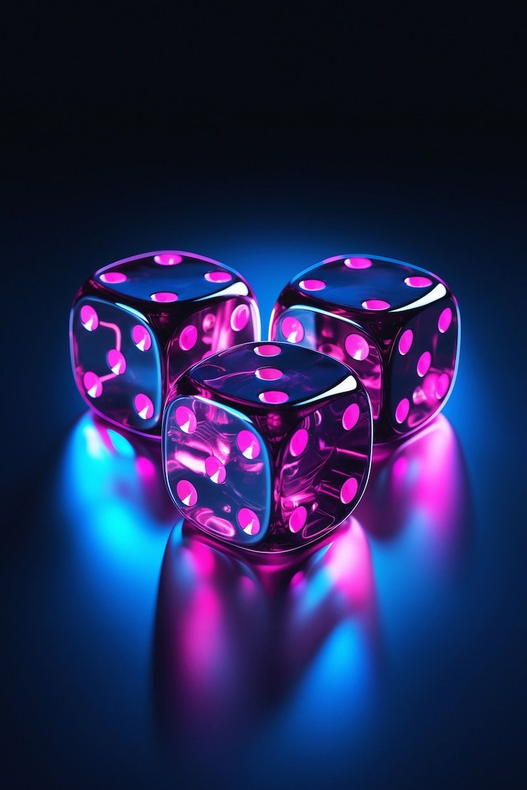 Tata letak antarmuka permainan Spadegaming Interface permainan Spadegaming