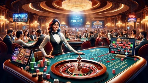 Simbol bonus dalam Mahjong Ways Simbol bonus Mahjong Ways
